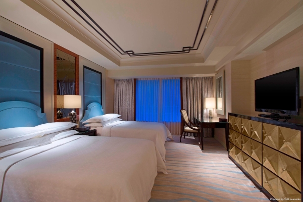 Sheraton Grand Macao Hotel Cotai Central